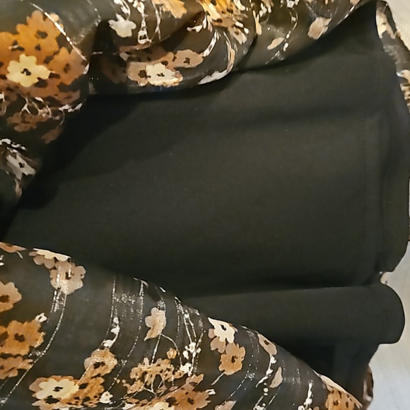 NWT Taylor Womens Dress Size 12 - Picture 8 of 13